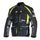 3in1 Tour jacket GMS EVEREST ZG55010 black-anthracite-yellow 3XL