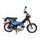 Moped mpKorado SUPERMAXI 50 efi Euro5 2026 dvojsedlo - bez STK
