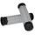 ODI GRIPS CUSH ATV grips GREY