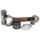 Connecting rod C&L COMPANIES 8108