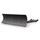 SHARK Snow Plow 59" Steel BLACK (150 cm) with QUICK adapter