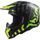 LS2 MX703 C X-FORCE BARRIER H-V YELLOW GREEN-06