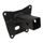 TRAILER HITCH RECEIVER STL BLACK - POLARIS RZR TURBO S 2018