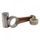 Connecting rod C&L COMPANIES 8665