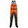 Finntrail Waders Aquamaster Orange