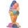 Desk shop display GMS ZG00-POS-004 GMS Gelato Collection