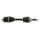 Axle All Balls Racing AB6-AC-8-118 6ball