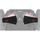 PROT.TRIANG.FRENTE FRONT A-ARMS PHD - RZR 1000 XP