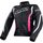 LS2 GATE LADY JACKET BLACK PINK