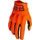 FOX Bomber LT Glove - Orange, MX18