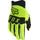 Dirtpaw Ce Glove - Fluo Yellow MX22