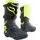 Comp Boot - BLACK/YELLOW MX22