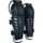 FOX Titan Race Knee/Shin Grd, Ce-OS-Black MX20