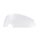 LS2 SUN VISOR FF900/MX436 EVO CLEAR