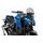 Plexi na motorku PUIG NEW GEN. TOURING 22424H dymové