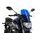 Plexi na motorku PUIG NEW. GEN SPORT 9667A modrá
