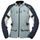 Women's laminated jacket iXS TOURSTER-STX 2.0 X2-111606 dark blue-blue grey-cool grey D4XL