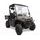 Linhai T-Boss 550 (520) 4x4 UTV, Euro4 CAMO NEW