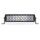 SHARK LED Light Bar 13,5", 5D, 72W