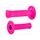 ODI GRIPS MX TLD Single Ply, Pink