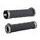 ODI GRIPS X-TREME ATV grips 120mm GREY LOCK-ON