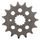 Reťazová sada EK - zlatý chain 530 MVXZ, X-ring (X, NX, QX, XS), CHK front sprocket SUPERSPROX, CHK rear sprocket SUPERSPROX pre SUZUKI RF 600 1993-1995