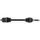 Axle All Balls Racing AB8-PO-8-375 8ball