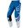 FOX 180 Race Pant - Blue, MX18