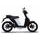 Electric scooter TORROT MUVI L3E Executive biela