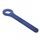 FF TOP CAP SPANNER K-TECH 113-010-235 35 mm plastová