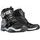 FOX Boots Bomber Boot - Black, MX18