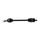 Axle All Balls Racing AB8-CA-8-310 8ball