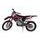 Motocykel XMOTOS - XMOTOS - XB37 250cc 4t 21/18