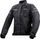 LS2 DART LADY JACKET BLACK