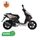 KEEWAY F-ACT EVO 125i CBS Euro 5
