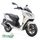 KEEWAY CITYBLADE 125i CBS Euro 4