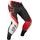 FOX Flexair Efekt Pant, Fluo RED MX23