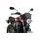 Plexi na motorku PUIG FRONTAL PLATE 3593N čierna