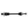 Axle All Balls Racing AB6-SK-8-320