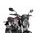 Plexi na motorku PUIG FRONTAL PLATE 9663J matná čierna