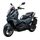 SYM ADX 125i LC ABS Euro5 R3