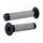 ODI GRIPS CUSH MOTO grips GREY