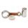 Connecting rod C&L COMPANIES 8620