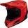 Integrálna prilba iXS TRIGGER MX 1.0 GRAPHIC MIPS X1-530206 matt red-black XL