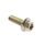 HEXAGON FLANGE BOLT M8×25