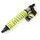 PEAK GREEN REAR GAS SHOCK ABSORBER