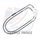 Throttle cable (pair) Venhill Y01-4-211 s nízkym trením čierna