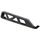 NERF BAR P2 BLACK - RZR 800