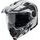 Flip-up helmet iXS VENTURE 1.0 MIPS X1-021205 matt grey-anthracite S