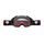 FOX Vue Core Goggle - OS, Fluo RED MX24